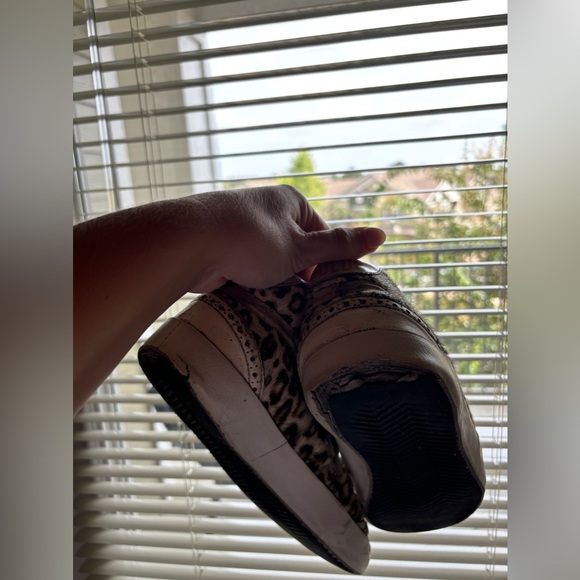 Golden Goose Midstars - Picture 3 of 5